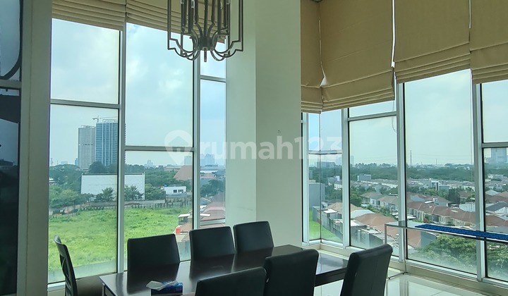 For Rent Soho Office Shop Brooklyn, Alam Sutera