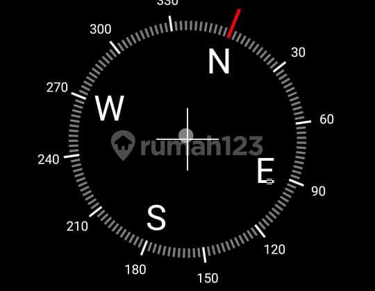 For Sale: 1.5-Story House in Sector 7C, Gading Serpong For Sale: 1.5-Story House in Sector 7C, Gading Serpong