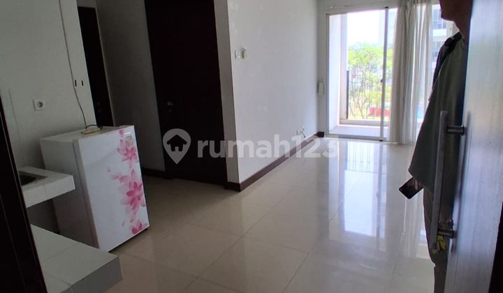For Sale: Scientian Apartment 2 BR, Gading Serpong