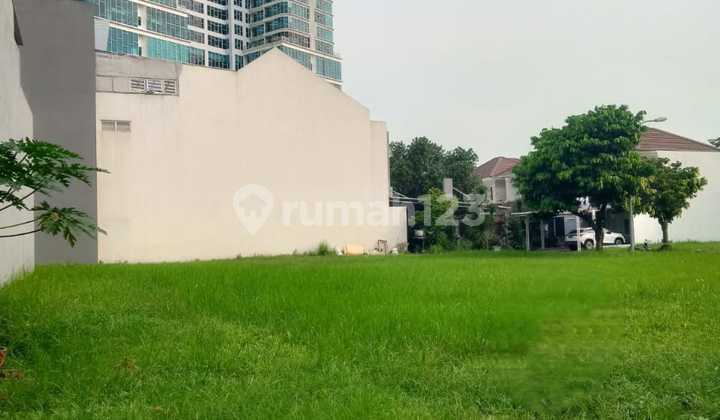 For Sale Plots in Sutera Olivia, Alam Sutera