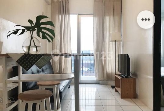 Dijual / Di Sewakan Apartemen Skyview House Full Funish Siap Huni 