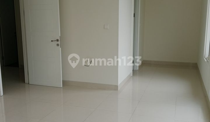 Dijual Rumah 2 Lantai di Cluster Maxwell, Gading Serpong 