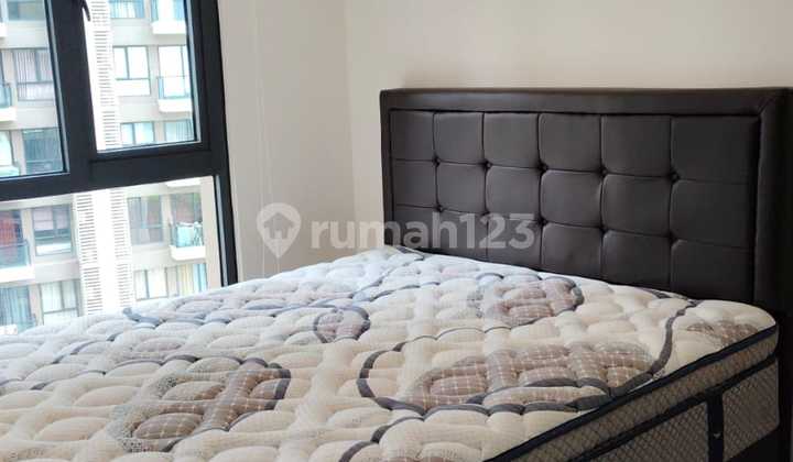 Disewa Apartemen Skyhouse BSD