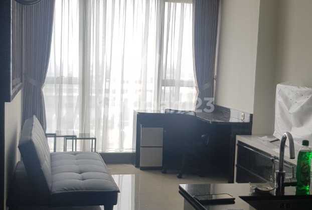 For Rent Branz 1BR Apartment, BSD For Rent Branz 1BR Apartment, BSD