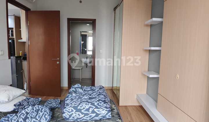 Disewa/ Dijual Apartemen Mtown Signature Gading Serpong