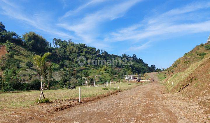 Tanah Kavling Untuk Villa Usaha Glamping Dekat Wisata Lembang 4