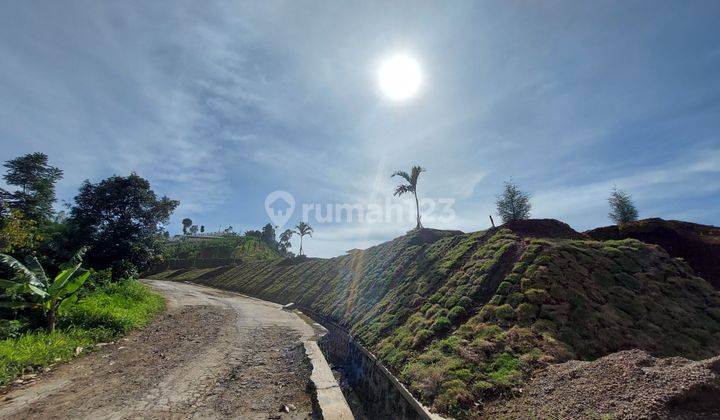 Tanah Kavling Untuk Villa Usaha Glamping Dekat Wisata Lembang 7