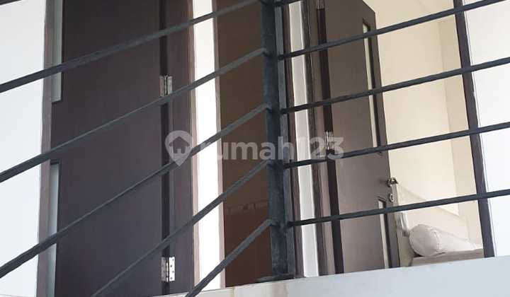 2-Story House For Sale in Nirwana Residence Cluster 2