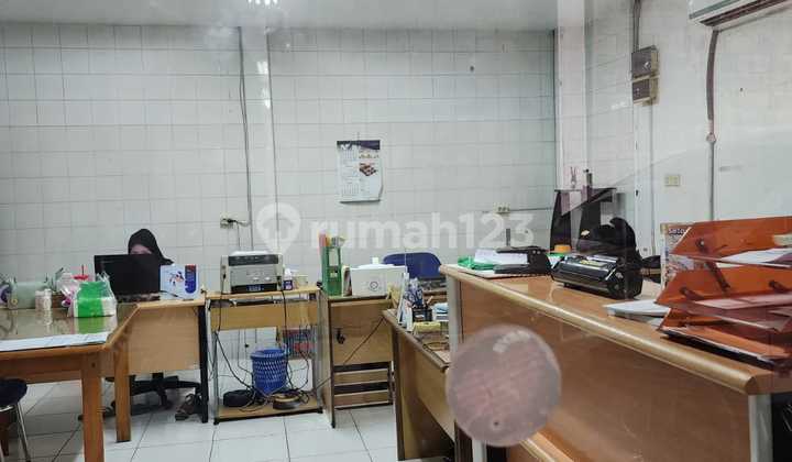 Disewakan Gudang di Taman Tekno