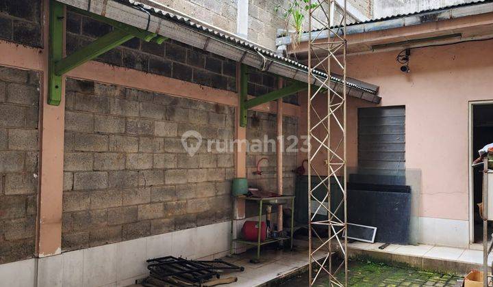 Disewakan Gudang di Taman Tekno