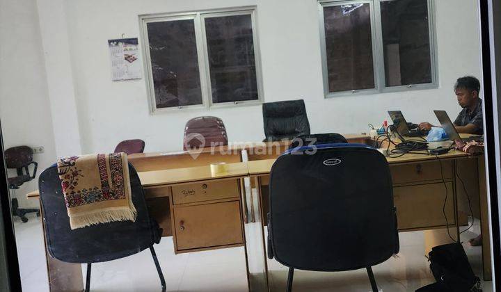 Disewakan Gudang di Taman Tekno
