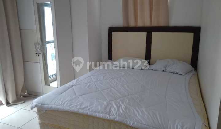 Apartemen Mtown Fully Furnish 2