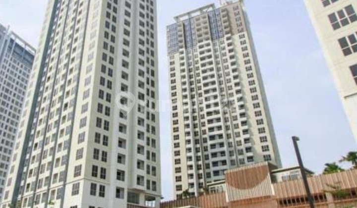 Apartemen Mtown Fully Furnish Apartemen Mtown Fully Furnish