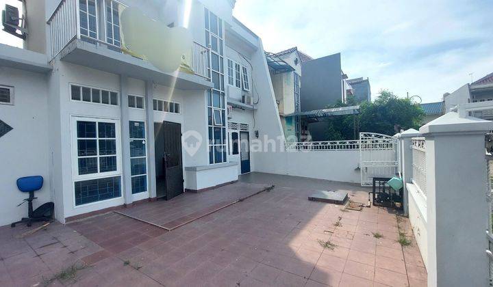 Murah Bingitz Rumah di Perumahan Alam Raya Dekat Dengan Airport 2