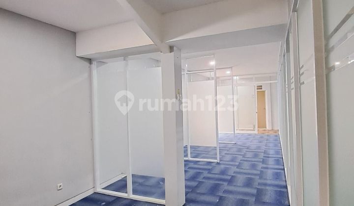 Gudang & Office disewakan di BSD pergudangan Tekno Gudang & Office disewakan di BSD pergudangan Tekno