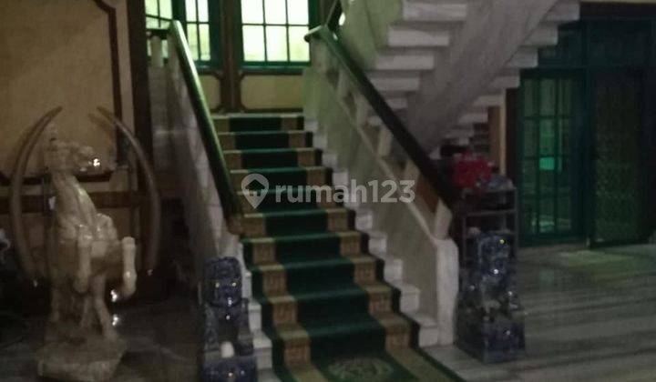 Rumah Danau Sunter Selatan Dijual Dibawah Harga Njop 2