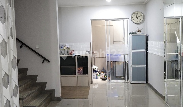 Two-Story House in Sedayu City Kelapa Gading 2