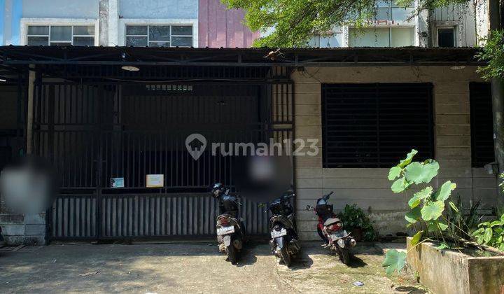 Murah Gudang Dan Office Di Jual Di Taman Tekno 1