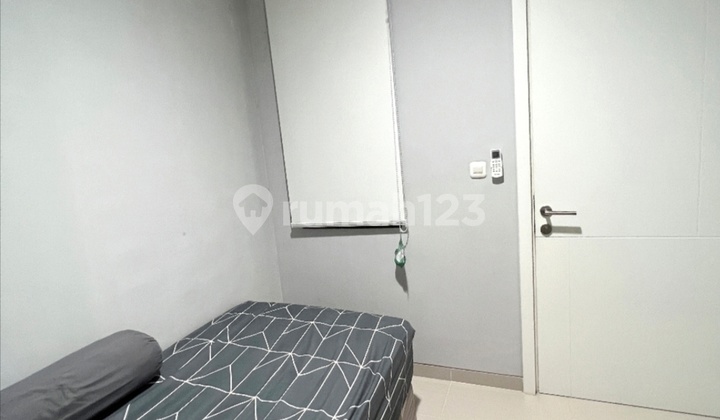 Rumah Furnished Interior Desain di Ayodhya Garden Tangerang 2