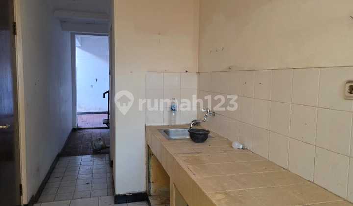 Old House Sector 7 C Digading Serpong 2