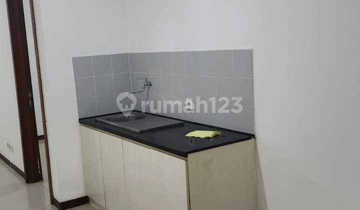 Jual Cepat Apartemen Condo Green Bay Pluit