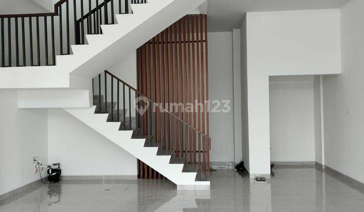 MURAH BINGITZ STUDIO LOFT BRAND NEW NORTHRIDGE DIJUAL DI BSD CITY 2