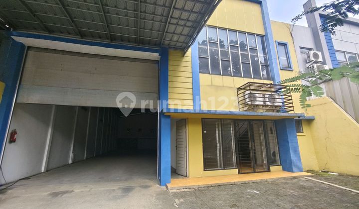 MURAH Gudang BSD Pergudangan Taman Tekno MURAH Gudang BSD Pergudangan Taman Tekno