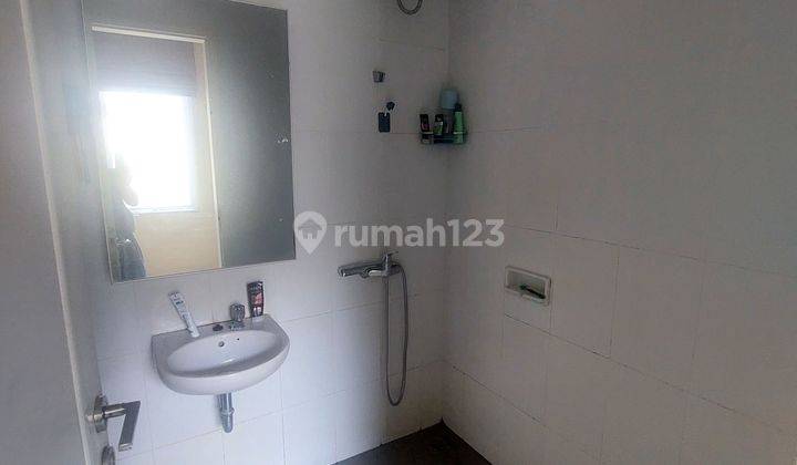 Rumah Full Renovasi Semi Furnish Dijual Cluster Fiordini Gading Serpong 2