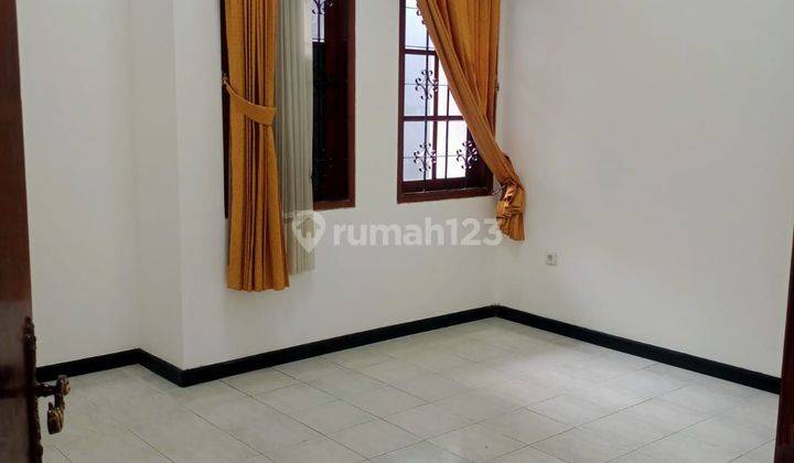 Dijual Rumah Kertajaya Indah Surabaya Dekat Merr 2