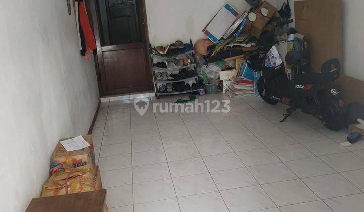 Dijual Rumah Wisma Permai Tengah Mulyorejo Sby Timur 2