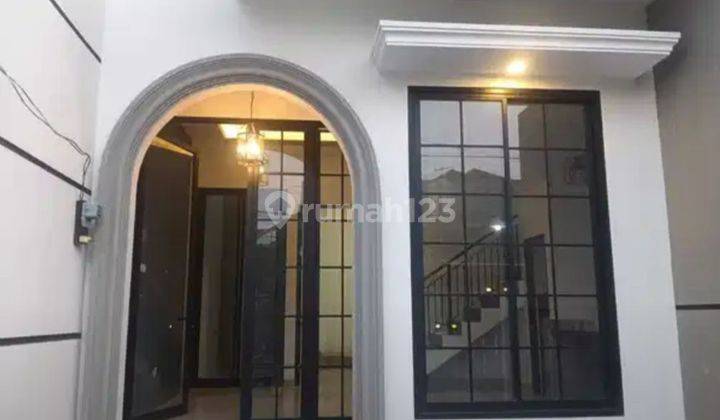 Dijual Rumah Gress Mulyosari Tengah Dekat Kenjeran 2