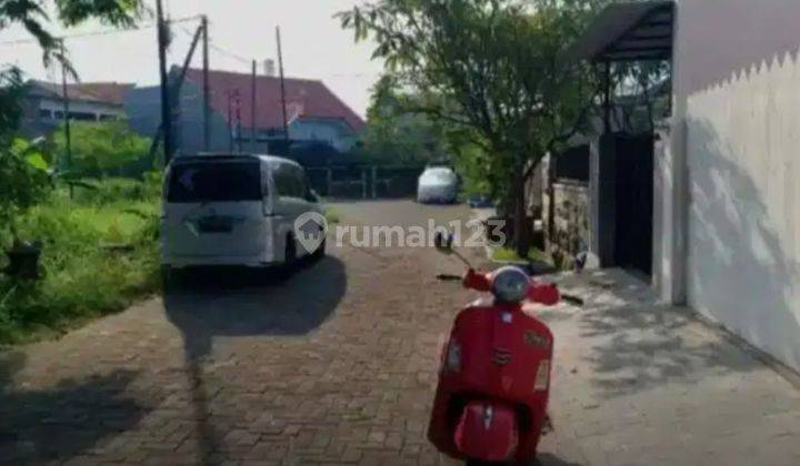 Dijual Pondok Tjandra Duku Dekat Pom Bensin Waru 2