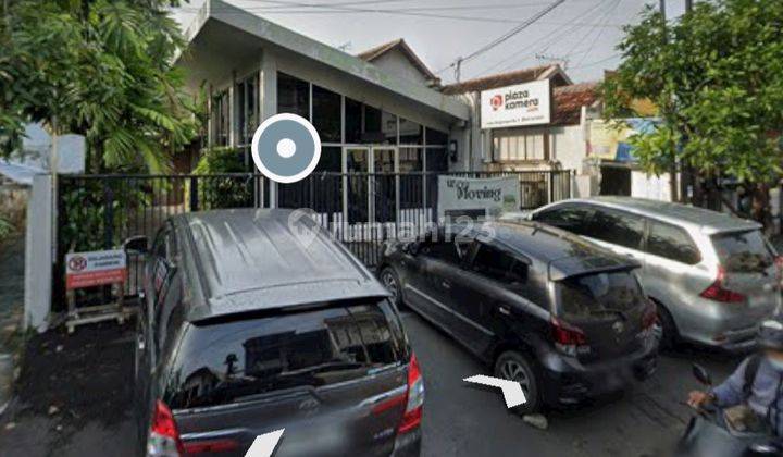 Dijual Gedung 0 Jalan Mangkunegoro Diponegoro Sby 1