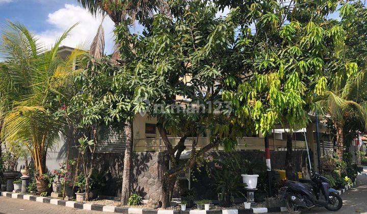 Dijual Rumah Babatan Pratama Murah Bu Wiyung 2