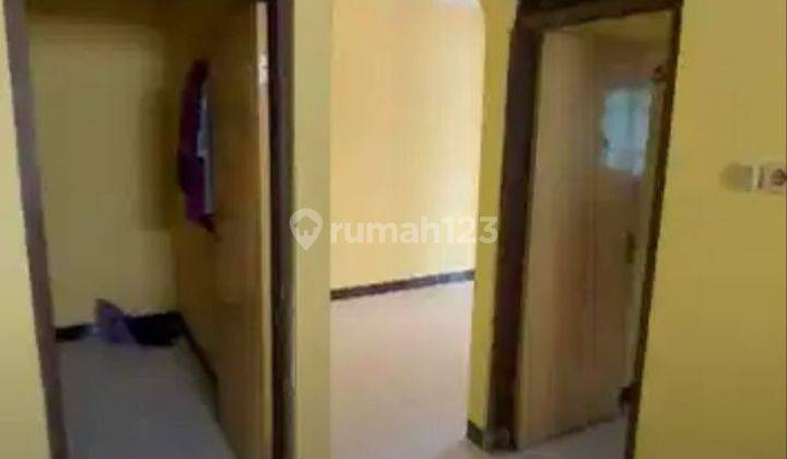 Dijual Rumah Deltasari Indah Hook 1,5 Lantai Sby 2