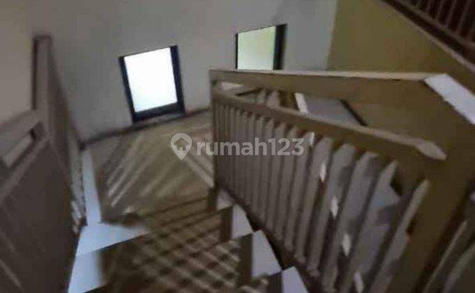 Dijual rumah delta sari indah paling depan dekat lapangan tenis dan ruko. Dekat jalan utama bungurasih