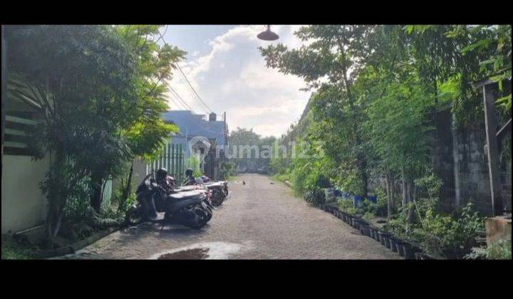 Rumah 2 lantai area deltasari dekat ruko