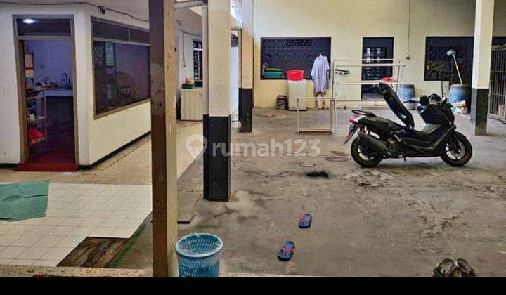DIJUAL RUMAH HITUNG TANAH di Jl. SIWALANKERTO TIMUR 3