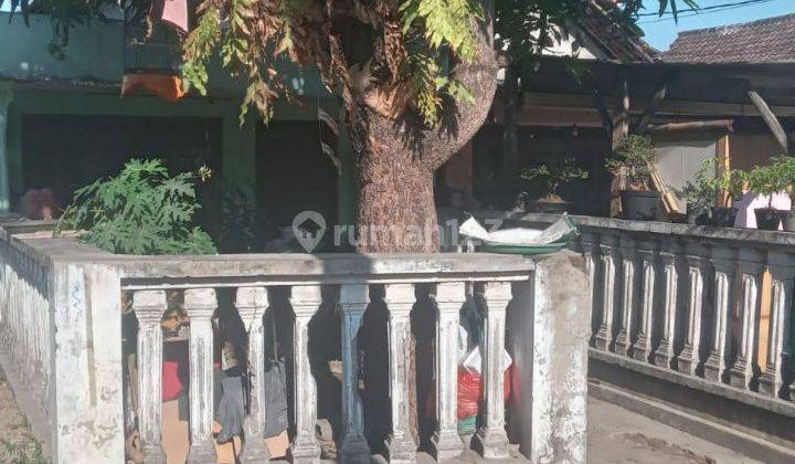 DIJUAL RUMAH KAMPUNG DAERAH SUKODONO SDA 1