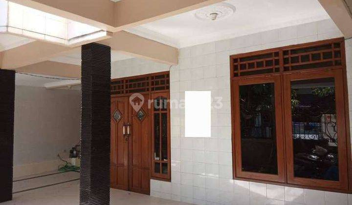 DIJUAL RUMAH DELTASARI INDAH WARU DEKAT SIER SDA 2