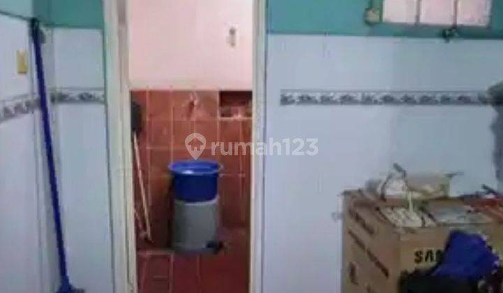 DIJUAL RUMAH 2 LANTAI DAERAH DELTASARI INDAH WARU 2