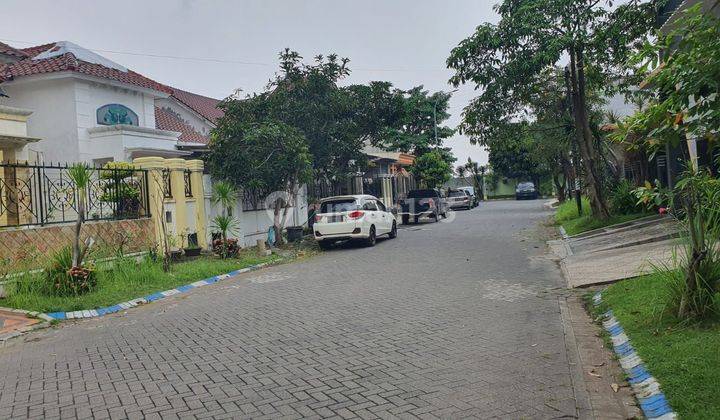 DIJUAL RUMAH DELTASARI BARU DELTA KENCANA WARU SDA 2