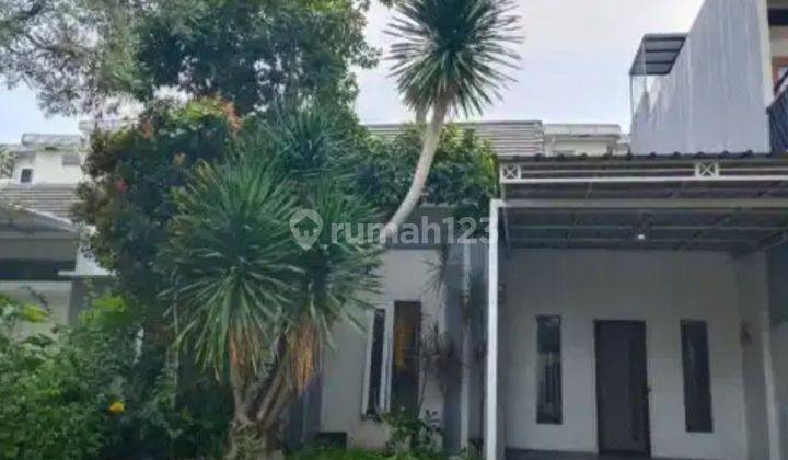 DIJUAL RUMAH BUKIT PALMA CITRALAND SBY BARAT 1