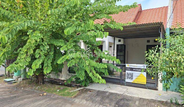 DIJUAL RUMAH PURI SURYA NAGOYA SDA DEKAT JUANDA 1