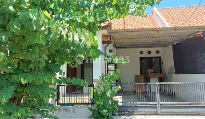 DIJUAL RUMAH PURI SURYA NAGOYA SDA DEKAT JUANDA 2