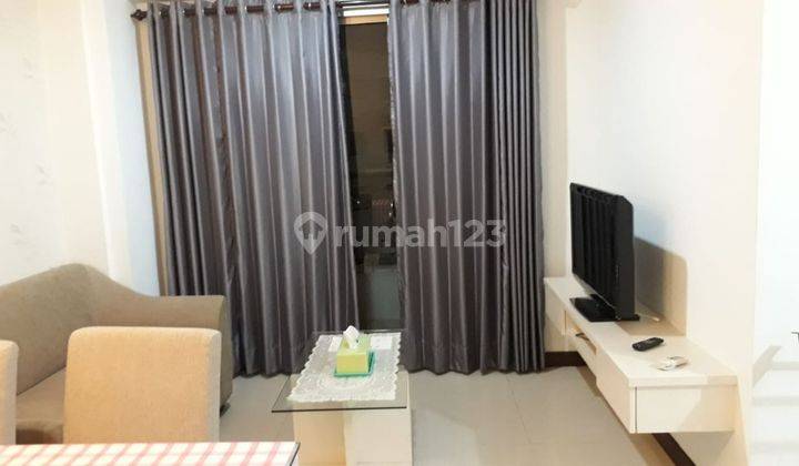 DIJUAL APARTEMEN WATERPLACE TOWER F SAMBIKEREP SBY 1