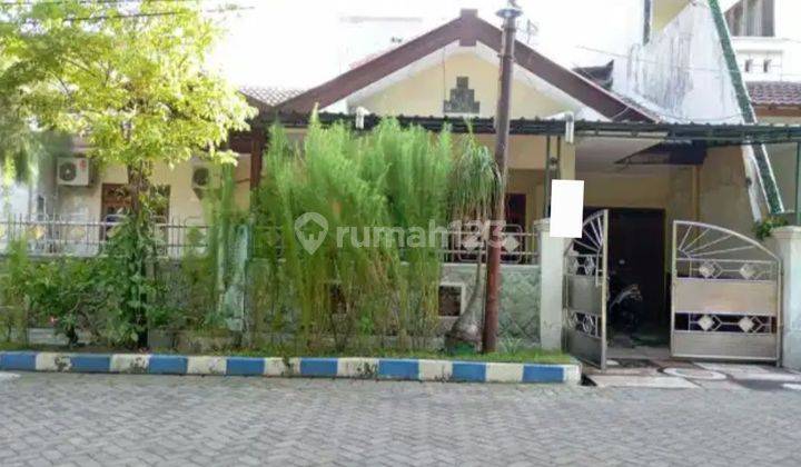 DIJUAL RUMAH PONDOK CANDRA MANGGA MURAH BU 1