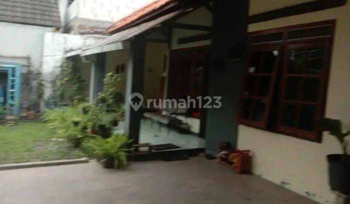 DIJUAL RUMAH KUTISARI SELATAN DEKAT PETRA RUNGKUT SBY 2