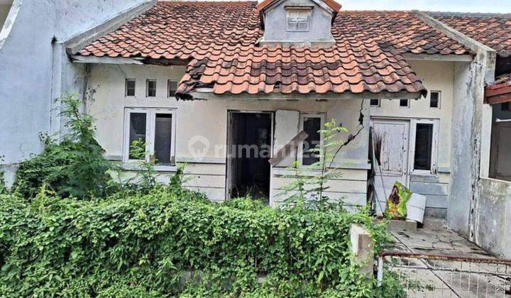 DIJUAL RUMAH BUKIT PALMA CITRALAND DEKAT GWALK 1