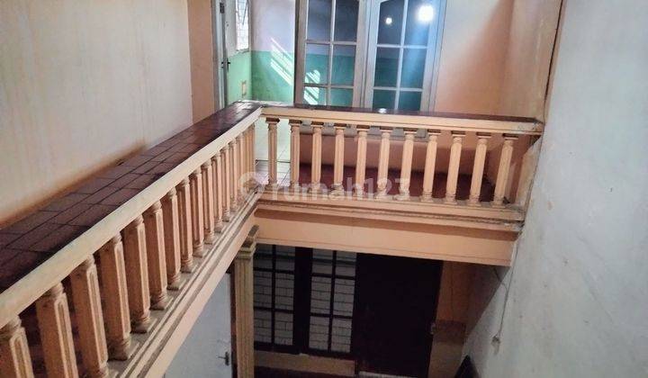 DIJUAL RUMAH DELTASARI INDAH 1,5 LANTAI FULL MURAH 2